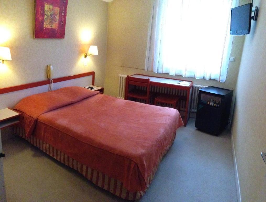 Hotel Le Jura Divonne-les-Bains Chambre photo